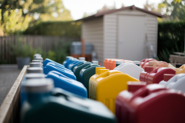 Durée Conservation Essence : Combien de Temps Peut-on Stocker Son Carburant ?