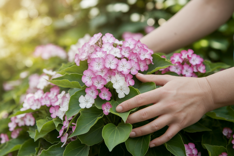 Comment Réussir les Boutures de Gaura : Techniques et Conseils Pratiques