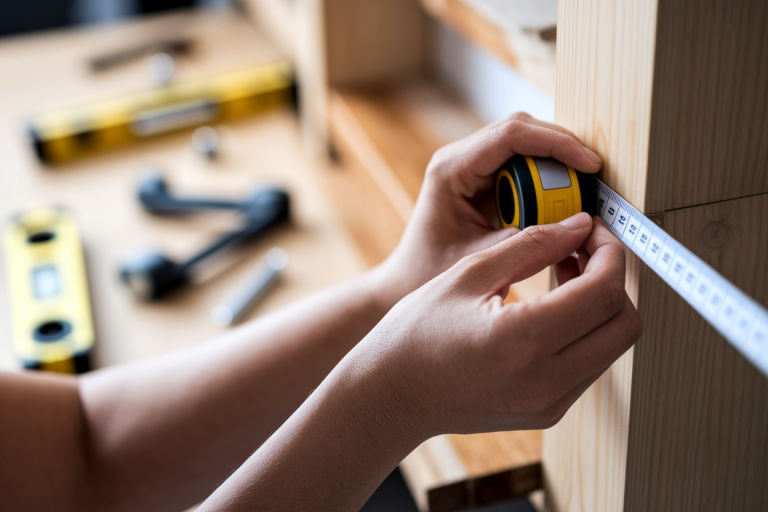 Comment Poser des Étagères : Tasseaux ou Équerres - Comparatif et Guide Pratique