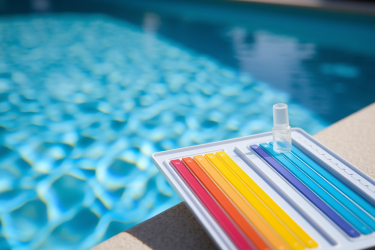 grosplan-kit-bandelettes-pipette-piscine