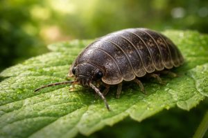 Insectes Cloportes : Sont-ils Vraiment des Insectes ?