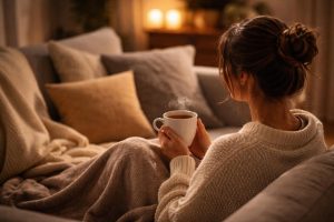 Douleur Bas Ventre Ovulation : Causes et Solutions