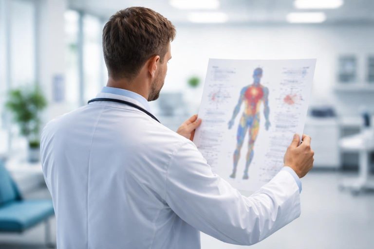medecin-dos-blouse-schema-medical