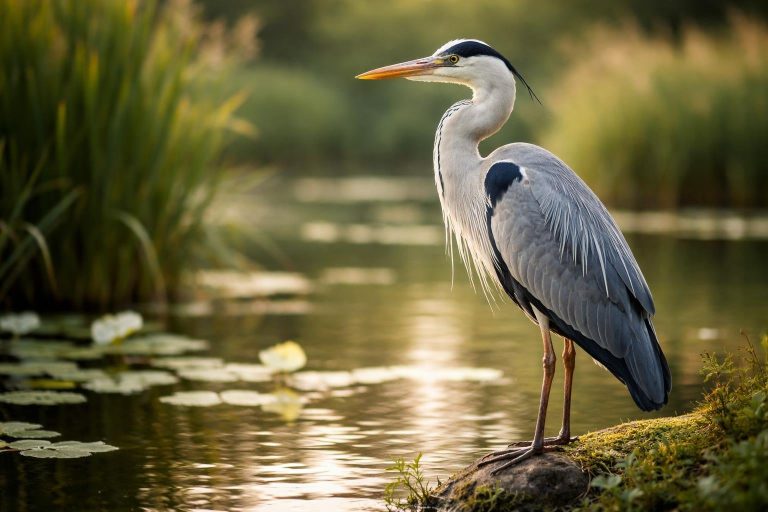 heron-cendre-etang-nuances-grises