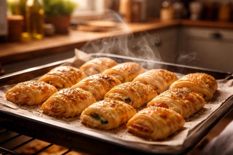 feuilletes-dore-croustillants-cuisine-chaleureuse