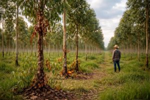 Pourquoi ne pas Planter un Eucalyptus : les Risques à Connaître