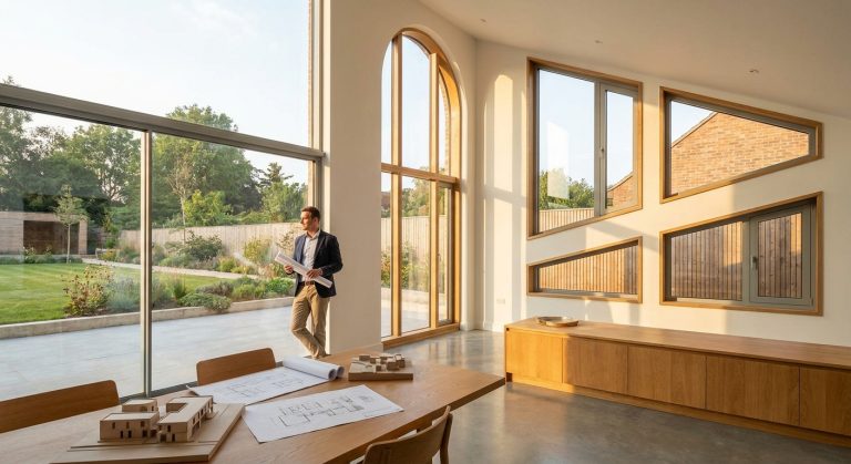 Conseils pour choisir des fenêtres adaptées à chaque ouverture grâce au sur-mesure