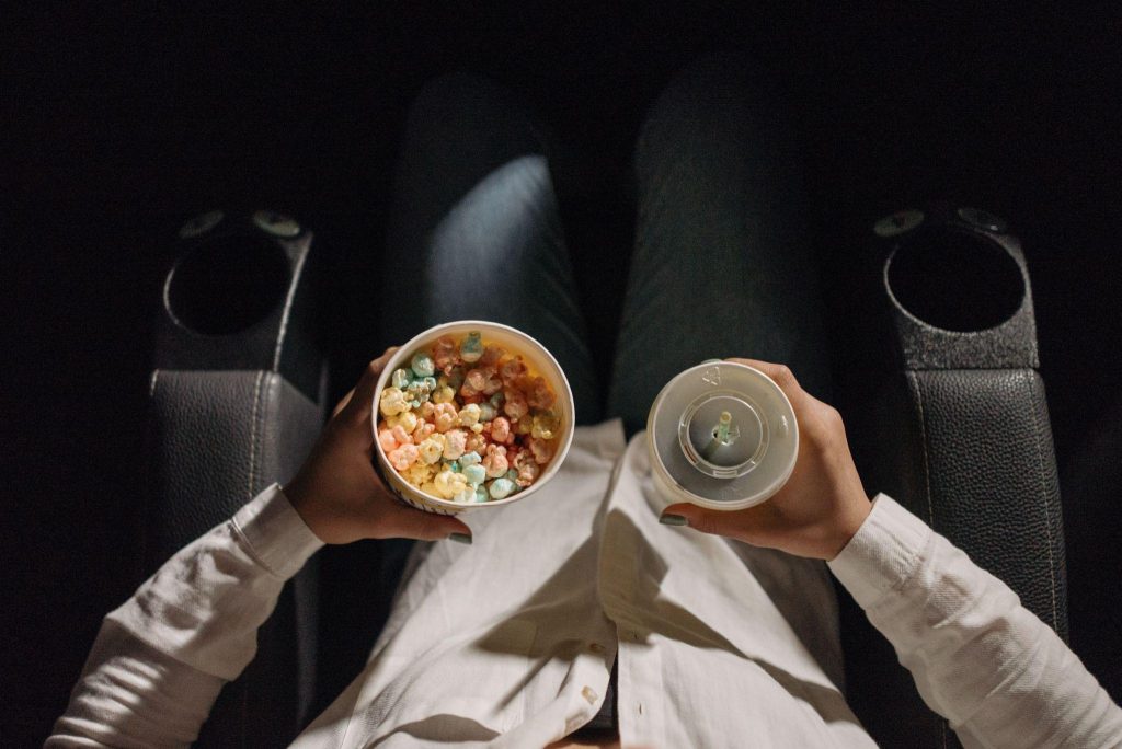 Pourquoi opter pour un cinéma privé à Chamonix