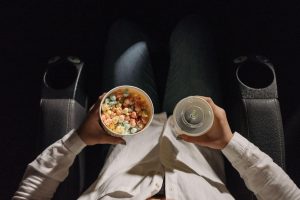 Pourquoi opter pour un cinéma privé à Chamonix